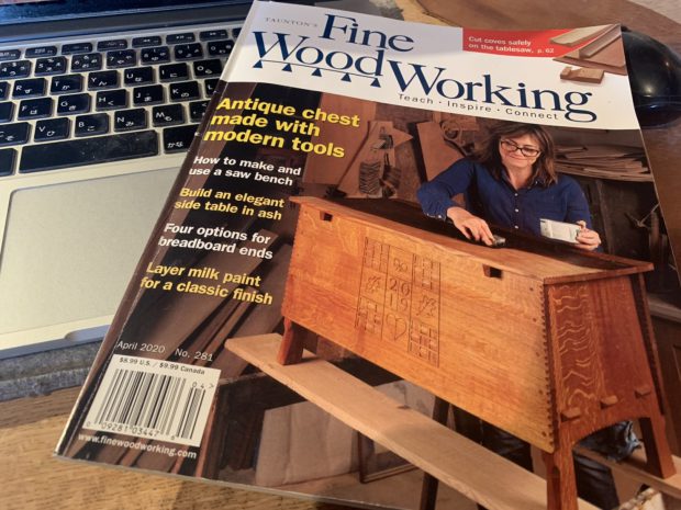 通販でクリスマス まさ様専用 アメリカの木工雑誌 FineWoodWorking 