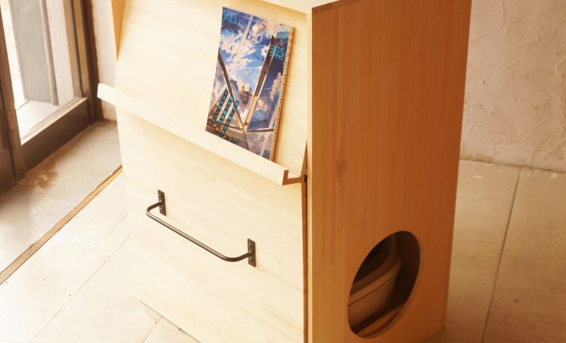 建築知識 5月号 猫のためのdiy家づくり に掲載 アルブル木工教室 建築知識 5月号 猫のためのdiy家づくり に掲載 アルブル木工教室
